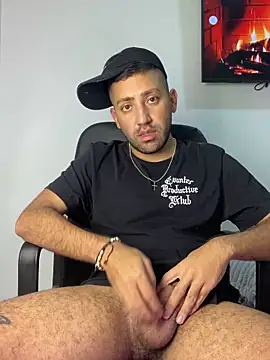 Snapshot of JuanZapata33 chatting on 11, 3, 2026 JuanZapata33 online show from 11, 3, 2026