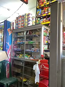 Snapshot of JuanZapata33 chatting on 21, 3, 2026 JuanZapata33 online show from 21, 3, 2026