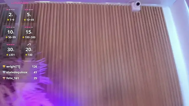 Hannie ws online show from 7, 1, 2025