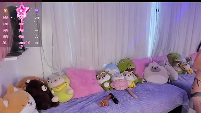 Hannie ws online show from 5, 2, 2025