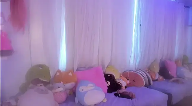 Hannie ws online show from 8, 3, 2025