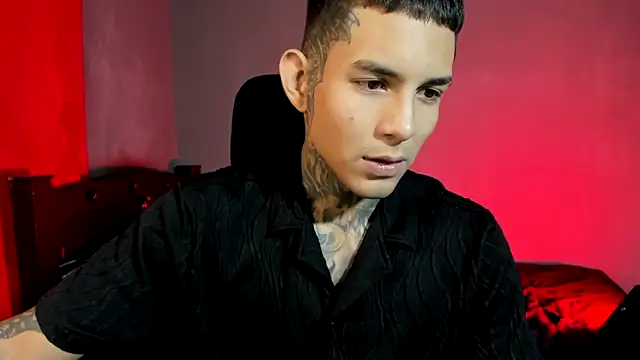 Travistanner 28 online show from 14, 2, 2026