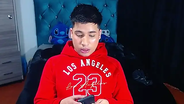 Randy horny online show from 9, 11, 2025