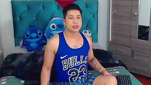 Randy horny online show from 16, 12, 2025