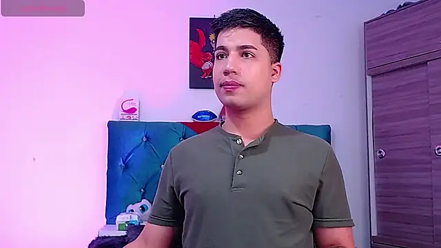 Randy horny online show from 5, 2, 2026