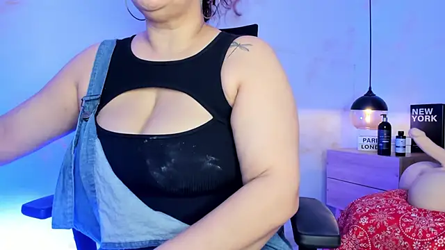 barbara portman online show from 22, 10, 2025
