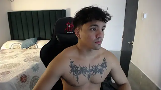 man dur07 online show from 7, 11, 2025