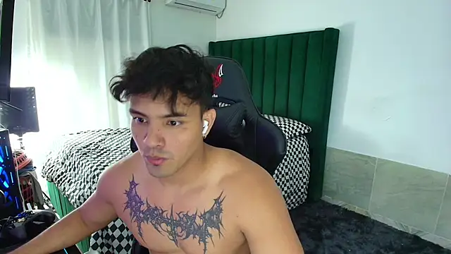 man dur07 online show from 1, 2, 2026