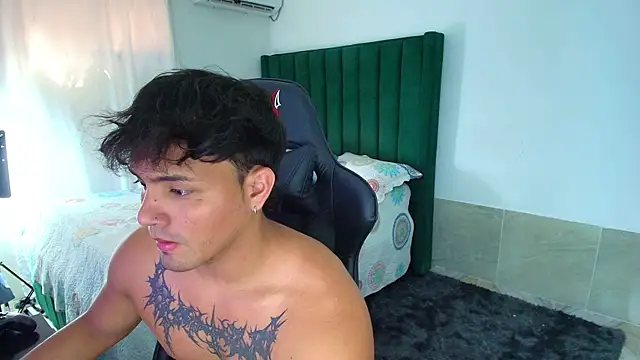 man dur07 online show from 19, 2, 2026