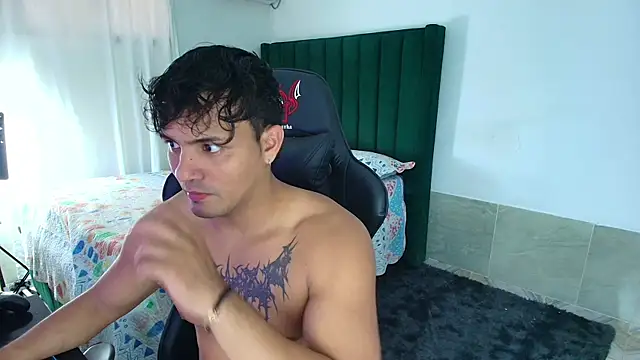 man dur07 online show from 24, 2, 2026