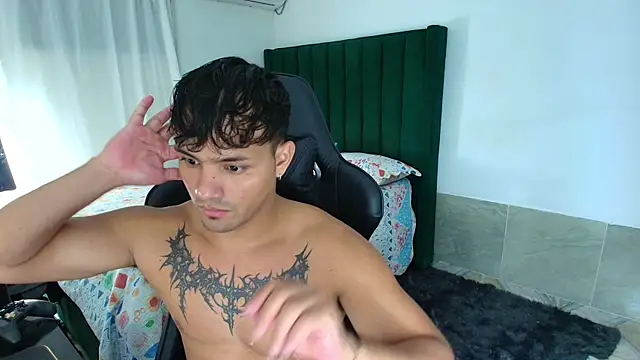 man dur07 online show from 7, 4, 2026