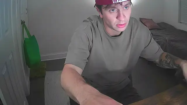 Snapshot of Posh_marc chatting on 2, 12, 2025 Posh marc online show from 2, 12, 2025