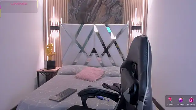 Valery wang online show from 16, 4, 2026