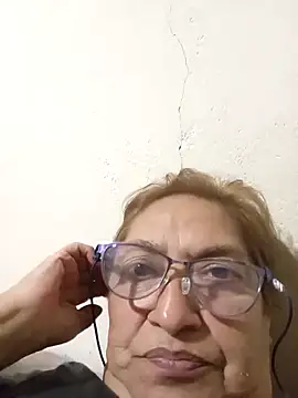 florecita69 online show from 28, 11, 2025