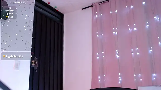 Snapshot of pamela_ chatting on 16, 1, 2025 pamela online show from 16, 1, 2025