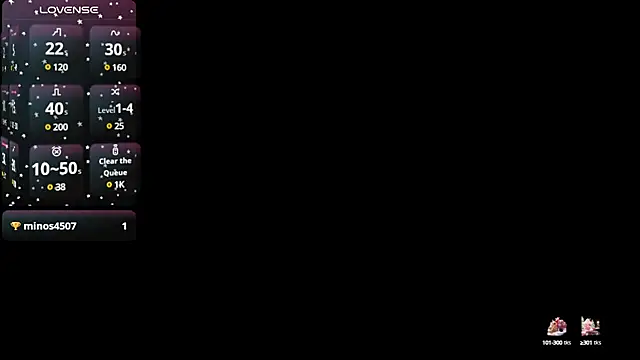 Snapshot of pamela_ chatting on 17, 3, 2025 pamela online show from 17, 3, 2025