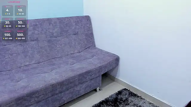 White world online show from 21, 3, 2025