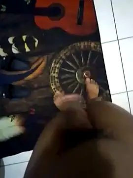 BIGBLACKCOOCK24- online show from 8, 1, 2025