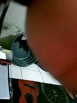 BIGBLACKCOOCK24- online show from 1, 3, 2025