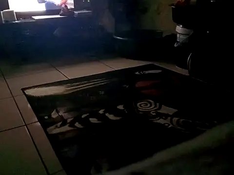 BIGBLACKCOOCK24- online show from 2, 3, 2025