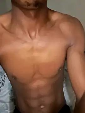 BIGBLACKCOOCK24- online show from 2, 3, 2025