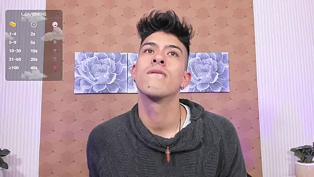 Snapshot of Ryan_Clark_ chatting on 2, 12, 2024 Ryan Clark online show from 2, 12, 2024