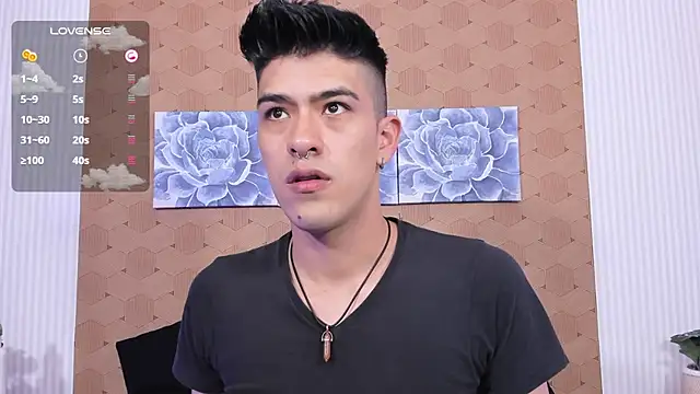 Snapshot of Ryan_Clark_ chatting on 3, 12, 2024 Ryan Clark online show from 3, 12, 2024