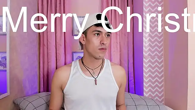 Snapshot of Ryan_Clark_ chatting on 24, 12, 2024 Ryan Clark online show from 24, 12, 2024