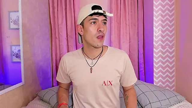 Snapshot of Ryan_Clark_ chatting on 26, 12, 2024 Ryan Clark online show from 26, 12, 2024