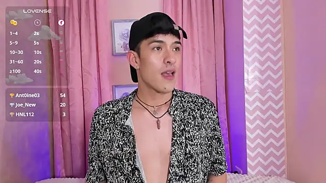 Snapshot of Ryan_Clark_ chatting on 29, 12, 2024 Ryan Clark online show from 29, 12, 2024