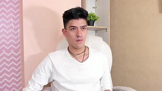 Snapshot of Ryan_Clark_ chatting on 8, 1, 2025 Ryan Clark online show from 8, 1, 2025