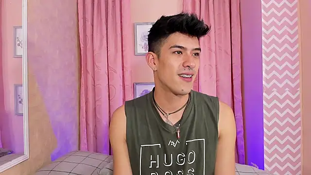 Snapshot of Ryan_Clark_ chatting on 11, 1, 2025 Ryan Clark online show from 11, 1, 2025