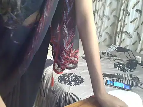 CUTE princess 143 online show from 18, 9, 2025