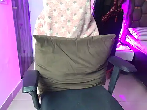 CUTE princess 143 online show from 31, 3, 2026