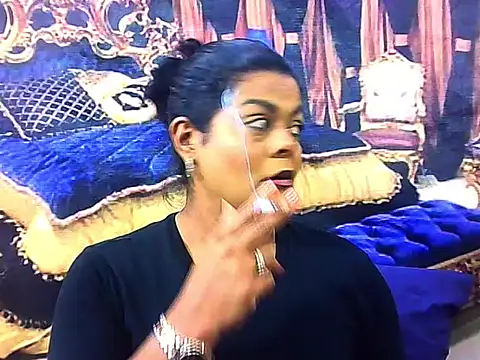 Snapshot of indianCherryPie chatting on 27, 10, 2025 indianCherryPie online show from 27, 10, 2025