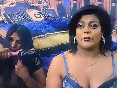 Snapshot of indianCherryPie chatting on 15, 11, 2025 indianCherryPie online show from 15, 11, 2025