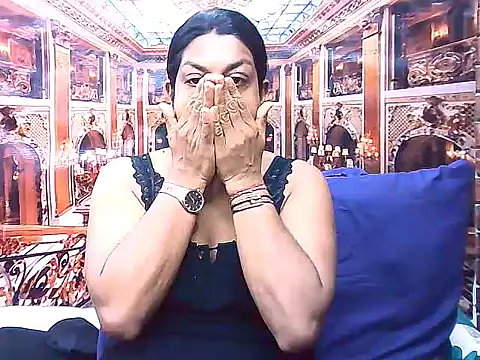 Snapshot of indianCherryPie chatting on 21, 12, 2025 indianCherryPie online show from 21, 12, 2025