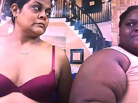 Snapshot of indianCherryPie chatting on 10, 1, 2026 indianCherryPie online show from 10, 1, 2026