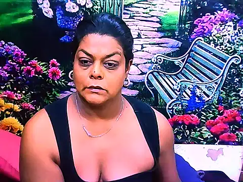 Snapshot of indianCherryPie chatting on 26, 4, 2026 indianCherryPie online show from 26, 4, 2026