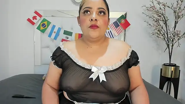 brendamaz online show from 21, 6, 2026