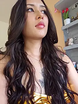 Snapshot of Selena_blake chatting on 25, 4, 2026 Selena blake online show from 25, 4, 2026