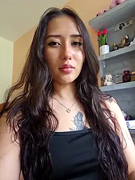 Snapshot of Selena_blake chatting on 28, 4, 2026 Selena blake online show from 28, 4, 2026