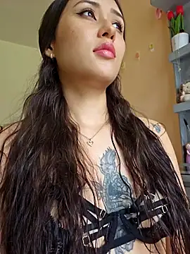 Snapshot of Selena_blake chatting on 29, 4, 2026 Selena blake online show from 29, 4, 2026