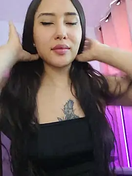 Snapshot of Selena_blake chatting on 2, 7, 2026 Selena blake online show from 2, 7, 2026