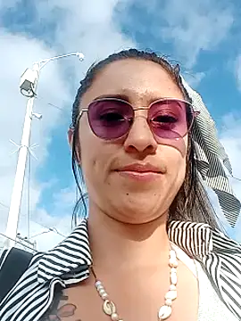 VALERY-03  online show from 7, 12, 2024