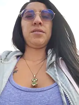 VALERY-03  online show from 10, 2, 2026