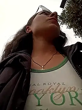 VALERY-03  online show from 15, 4, 2026