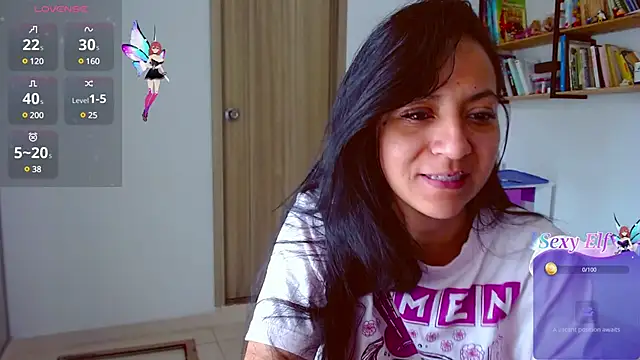 mariamulata online show from 17, 12, 2024