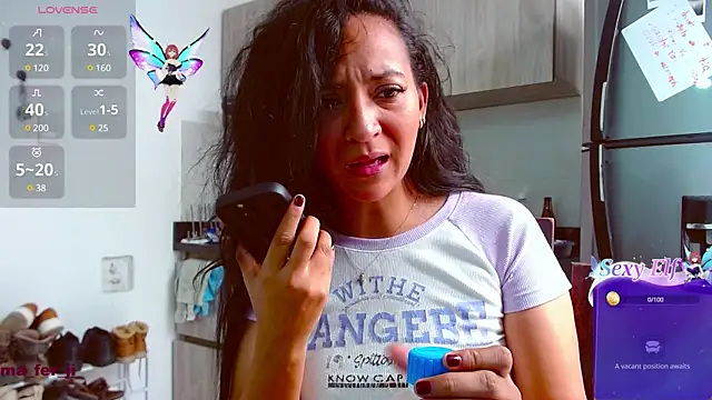 mariamulata online show from 13, 3, 2025