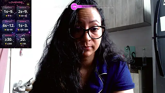 Snapshot of mariamulata chatting on 29, 4, 2026 mariamulata online show from 29, 4, 2026